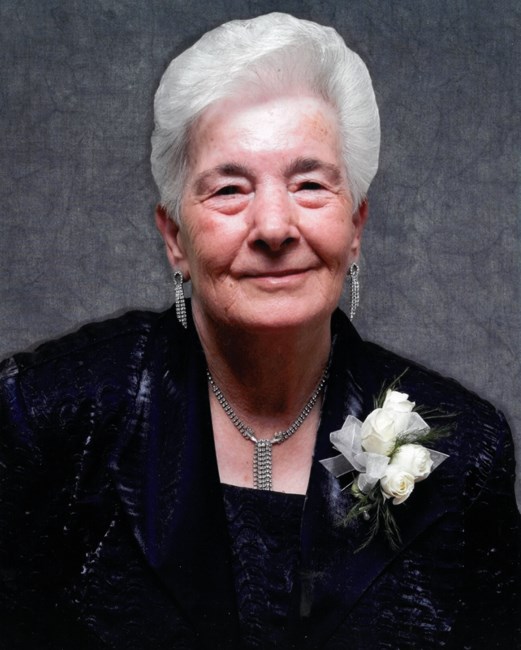 Ester Giardullo Obituary Burnaby Bc