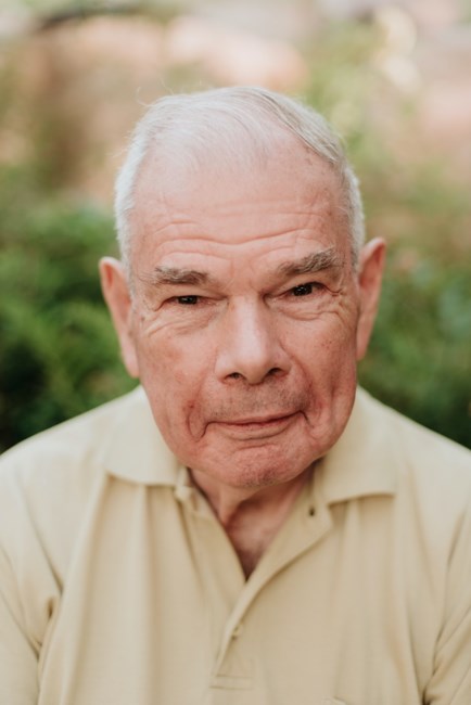 Obituary of Edouard Lamoureux