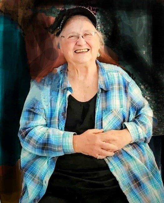 Obituary of Mary Jane Ueland