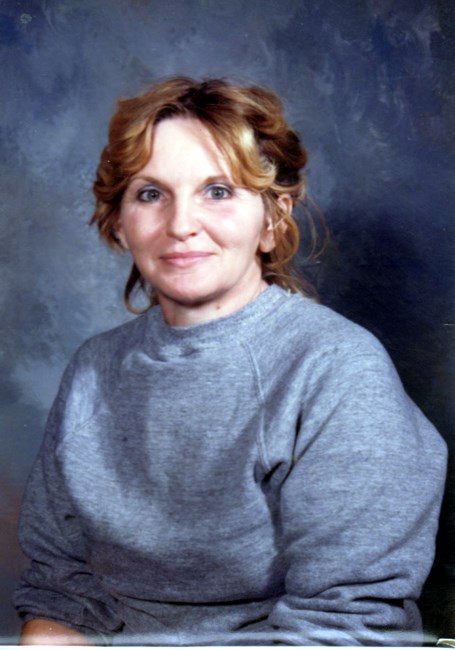 Obituary of Mary Louise Dalton