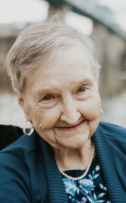 Obituary of Virginia Marcine "Marcy"  Austin