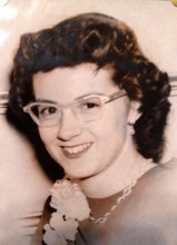 Obituary of Weiler, Jeanne M.