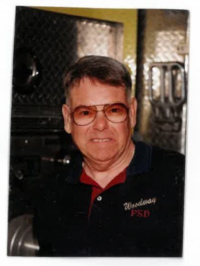 Obituary of Larry Eugene Henderson