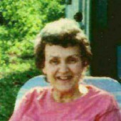 Obituary of Jeanne Peeler Moore