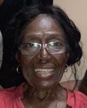 Obituary of Dorothy May Robinson