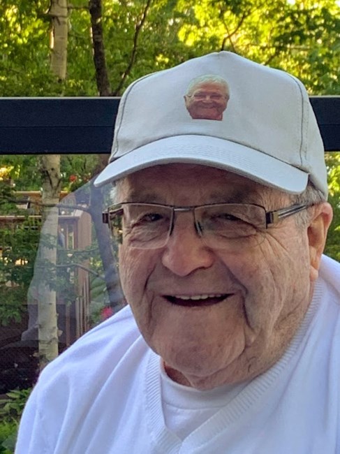 Obituary of David Piers