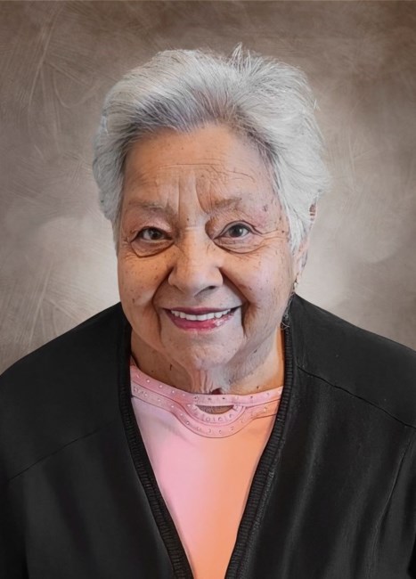 Obituary of Anabeiba Castano