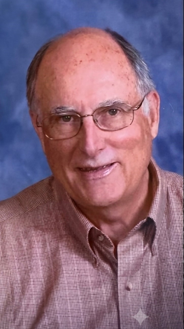 Obituary of Robert "Bob" Daniel Plummer