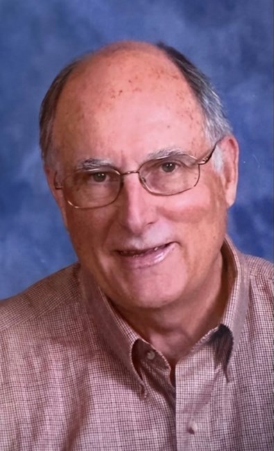 Obituary of Robert "Bob" Daniel Plummer