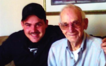 Obituary of Merton E. Cain