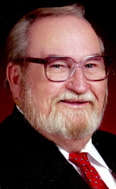 Avis de décès de Allan Ronald Keown