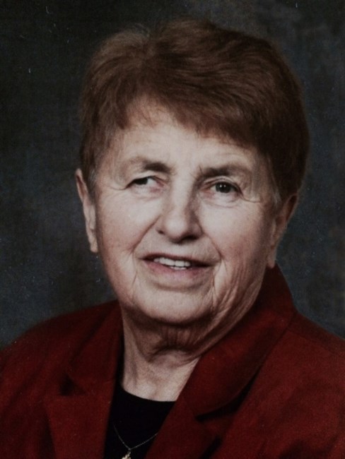 Obituary of Katie Flath