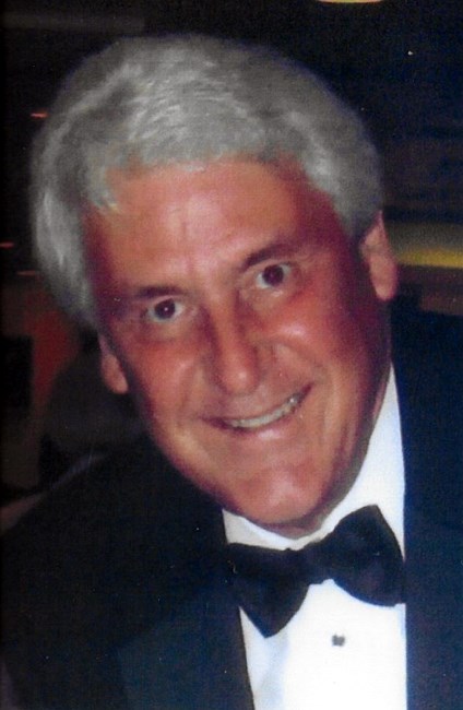 Obituary of James H. Hildebrandt