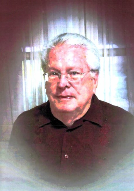 Obituary of Willard John Meinholtz