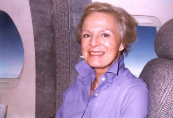 Obituary of Sally Spindler Emde