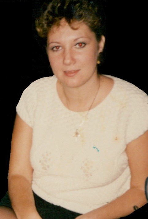 Avis de décès de Lori Ann Edgar