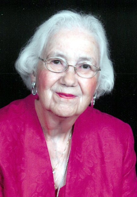Obituary of Lesty Jo Baxter