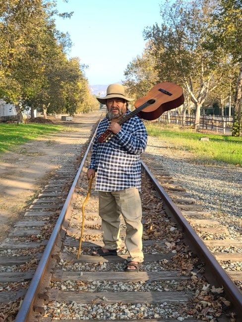 Obituario de Rafael Sanchez