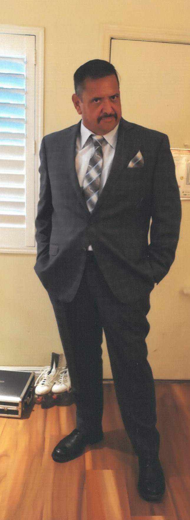 Jorge Sanchez Obituary San Diego CA
