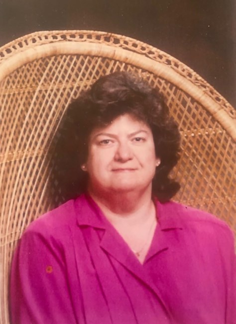 Obituary of Phyllis Yvonne Allen
