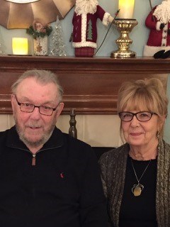 Obituary of Hugh Davies