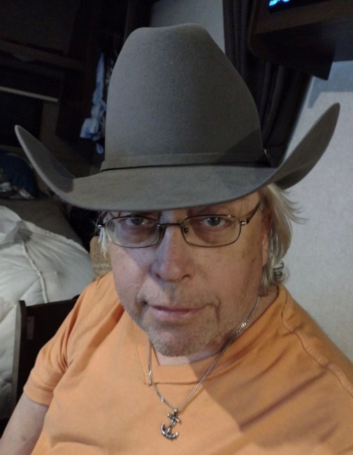 Obituary of Brian Lee Aultman