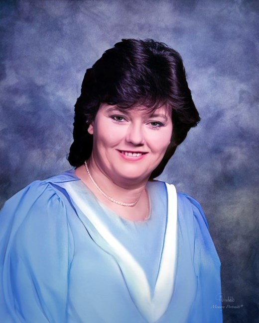 Obituary of Brenda Kay Rowland