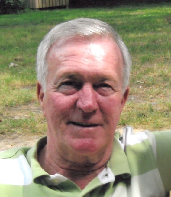Obituary of John Thomas Kramer