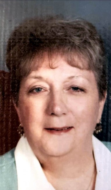 Obituary of Myra Joan Chambers