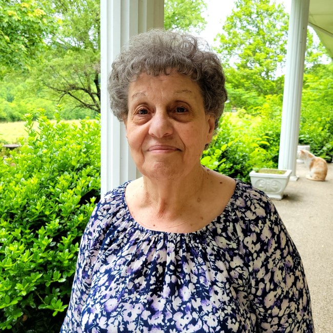 Obituary of Sue D Coggin