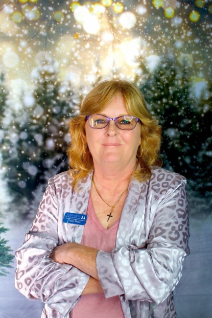Obituary of Tracie Angela Mann