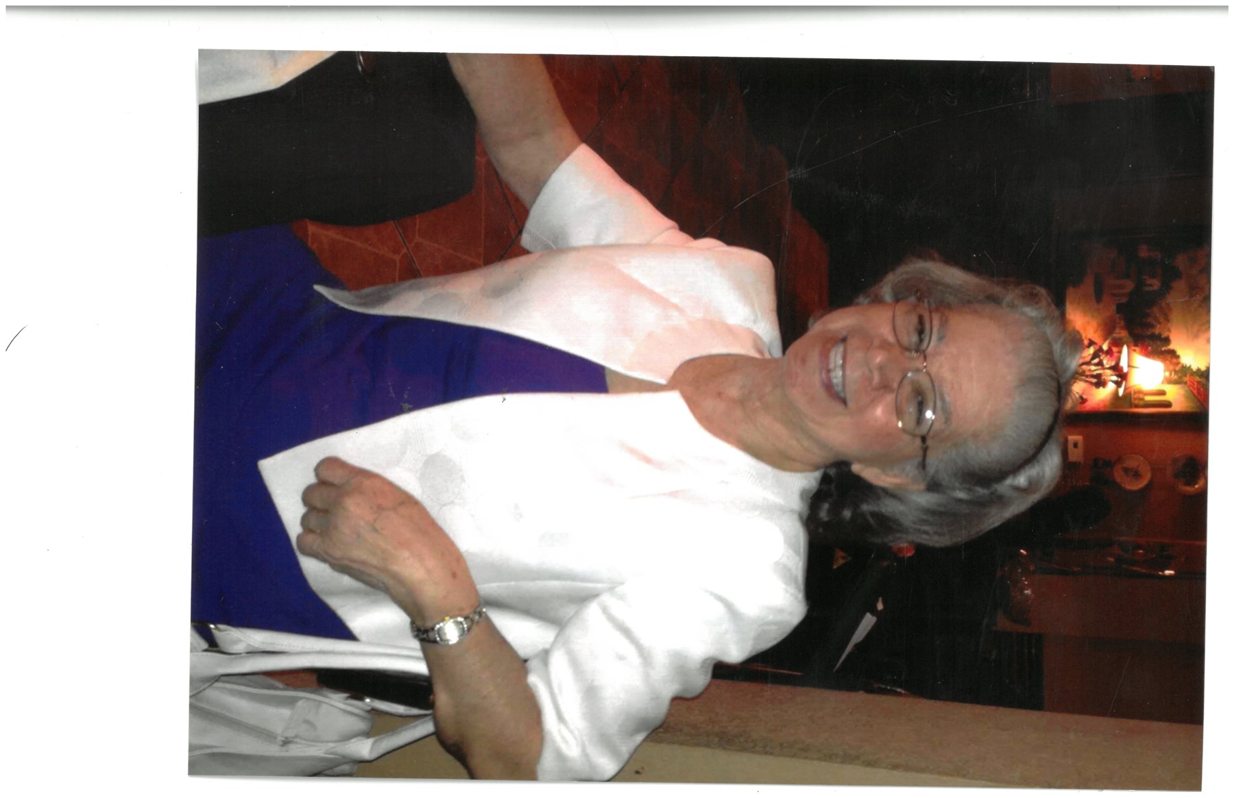 Obituary of Alicia Rolon Garcia