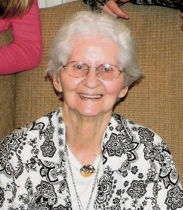 Obituary of Carrie Ann Jankowski