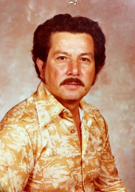 Obituary of Noe Lozano