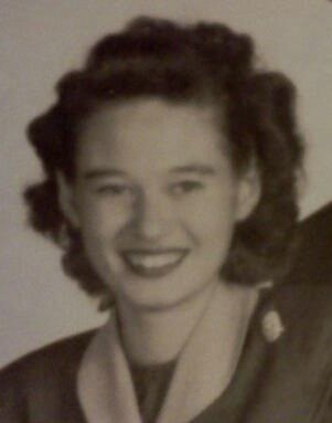 Obituary of Leota Mae Hairston Kegin