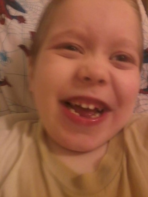 Obituary of Austin Steven Jones