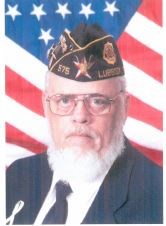 Obituario de James Mac Martin McCoy