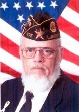 Obituary of James Mac Martin McCoy