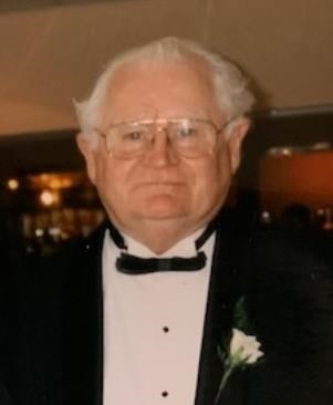 Obituary of Alexander "Alec" Flood