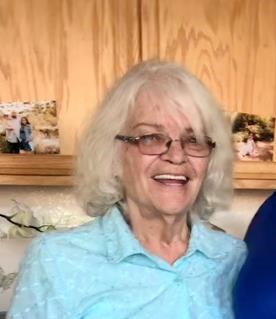 Obituary of Colleen Elizabeth Levangie