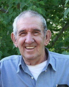 Obituary of Robert "Bob" Joseph Sparks
