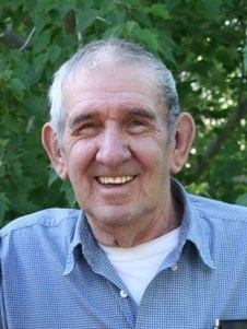 Obituary of Robert "Bob" Joseph Sparks