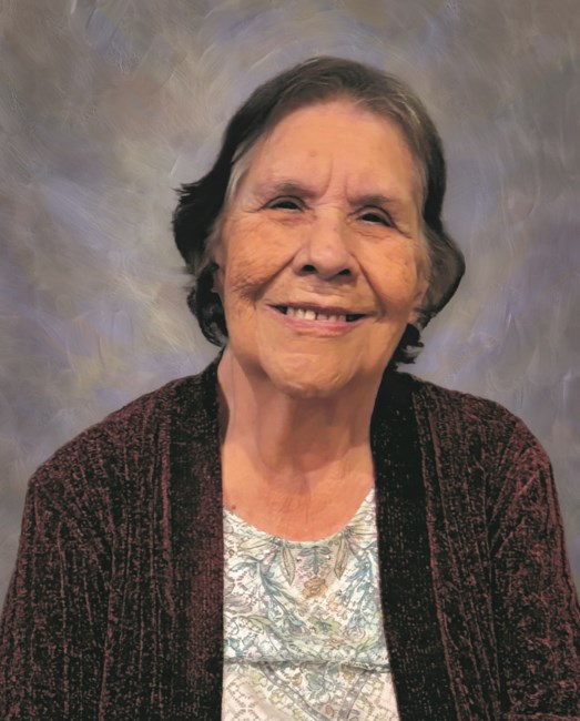 Obituary of Genoveva Alvarado Coronado
