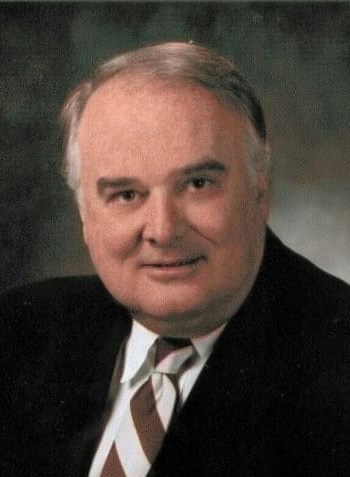 Obituary of John James Doherty