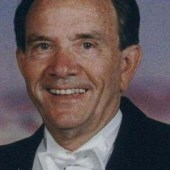 Obituary of Bernard Carl Forsyth