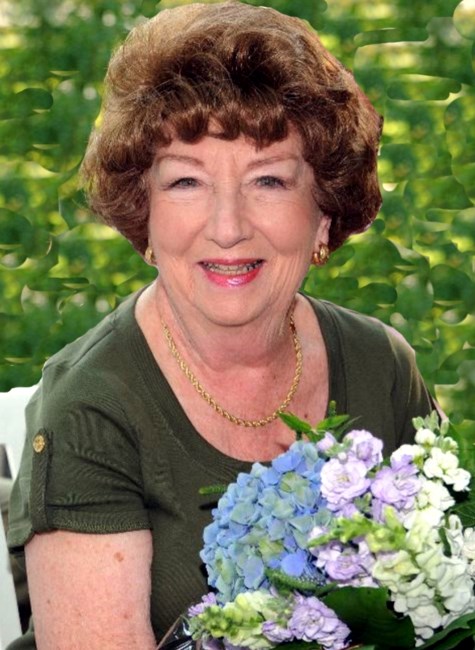 Obituary of Helen C. Potter