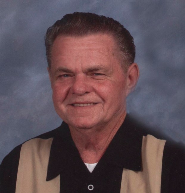 Obituary of Ronald James Louk