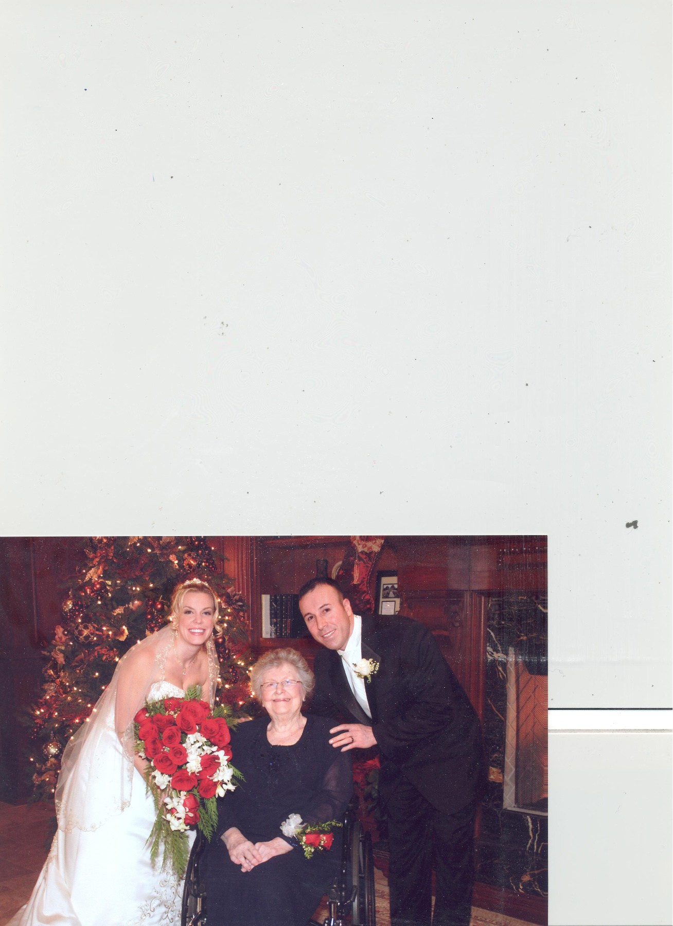 Avis de décès de Marion Brown