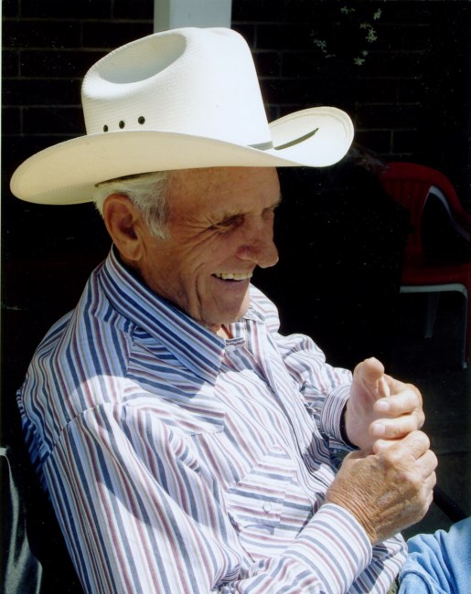 Obituary of Jack Forman