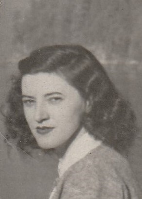 Obituary of Vinetta Mary Lunn